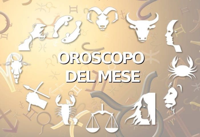 Oroscopo del Mese Milano: scopri il tuo futuro per tutto il mese.