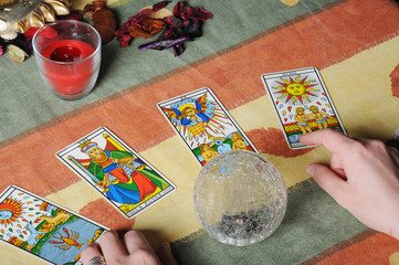 Come leggere i Tarocchi